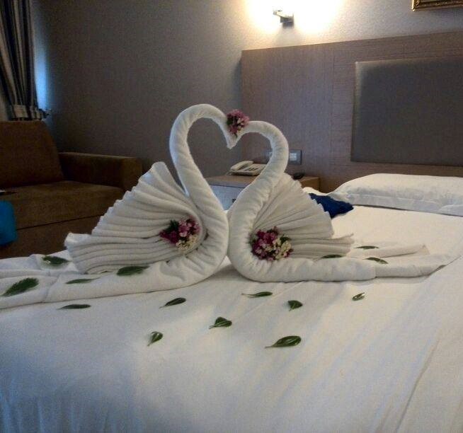 imagini hotel CRYSTAL TATBEACH BELEK